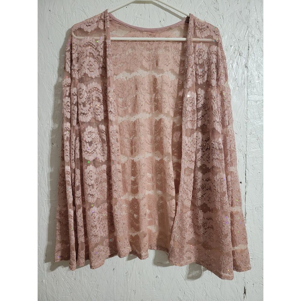 Women's cardigan